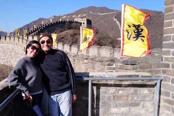 15-Daagse China Tour BeijingXi‘an–GuilinZhangjiajie–SuzhouShanghai