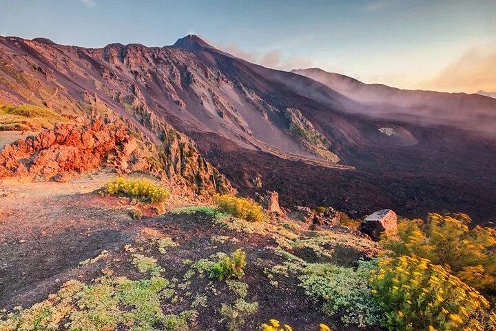 Etna De Giardini Naxos e Taormina