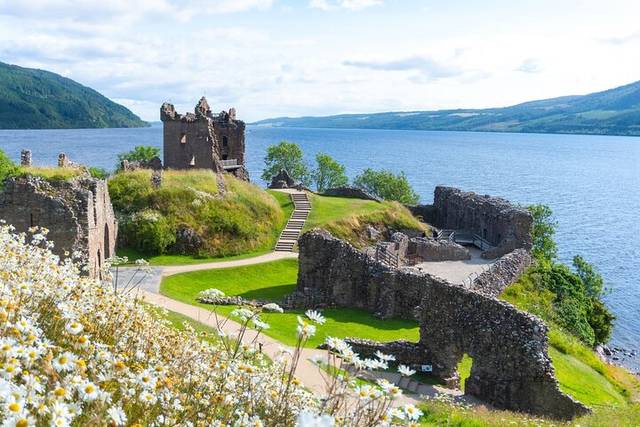 Loch Ness