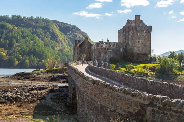Isle of Skye