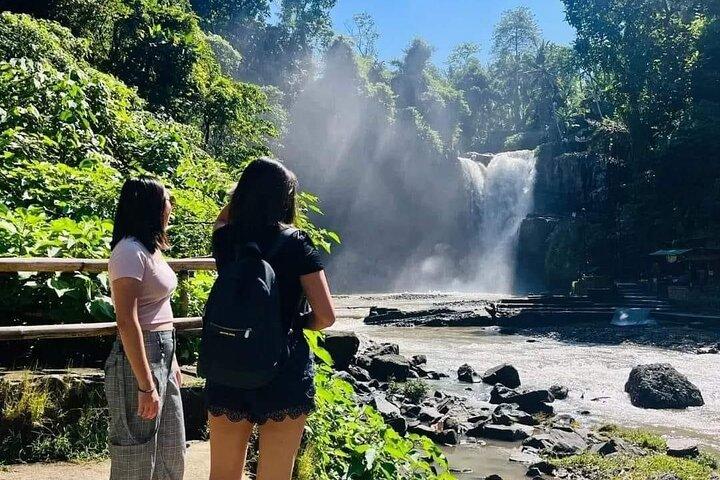 Ubud Private Day Tours - Instagramable Spot e mais