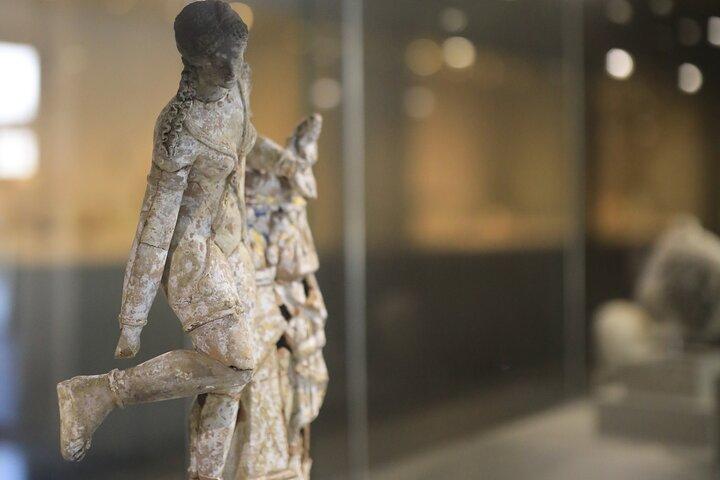 6 dages tur til Istanbul, Cappadocia, Laodicea, Pamukkale, Efesus
