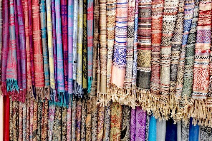 Souk Marrakech Discover and Delight