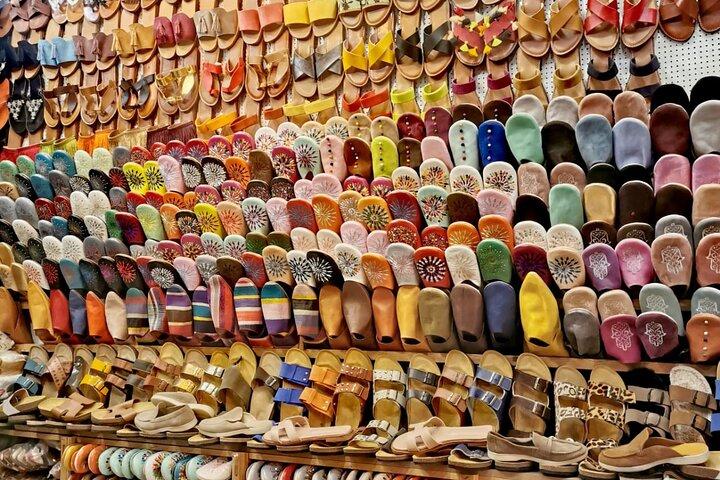 Souk Marrakech Discover and Delight