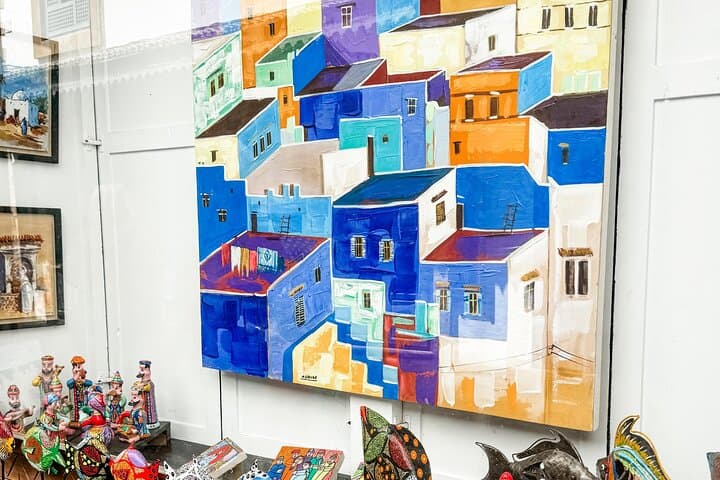 Full-Day Essaouira Tour from Marrakech