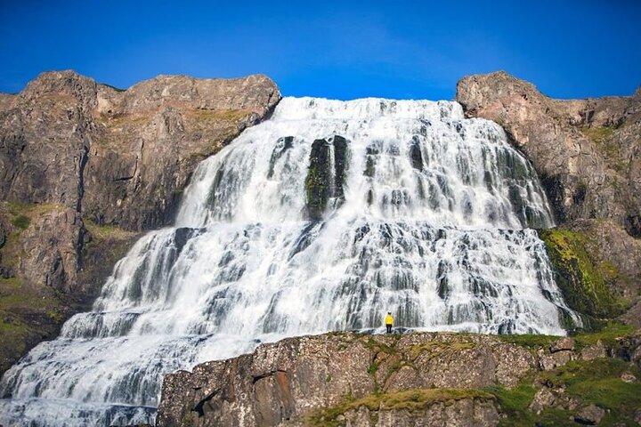 7 Days Northern Lights Secrets Westfjords