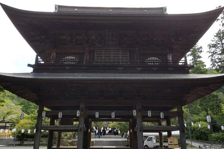 Tour privato : 4 migliori destinazioni di Kamakura con una Guida certificata
