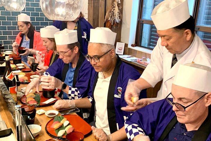Kobe : Crear & Saborear Sushi & Kobe Beef Como un Maestro