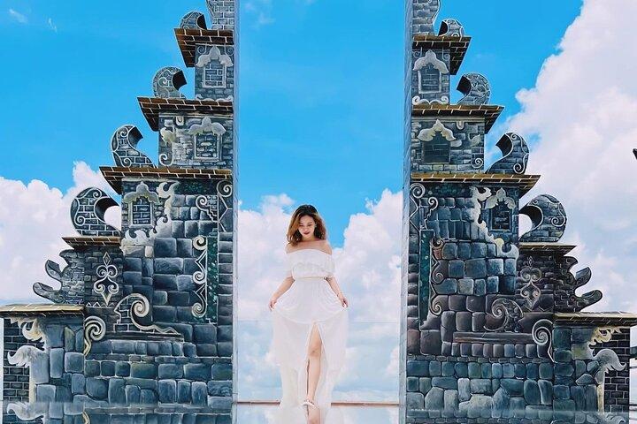 ダラットの名所と隠れた名所を巡る 1 泊 2 日のツアー