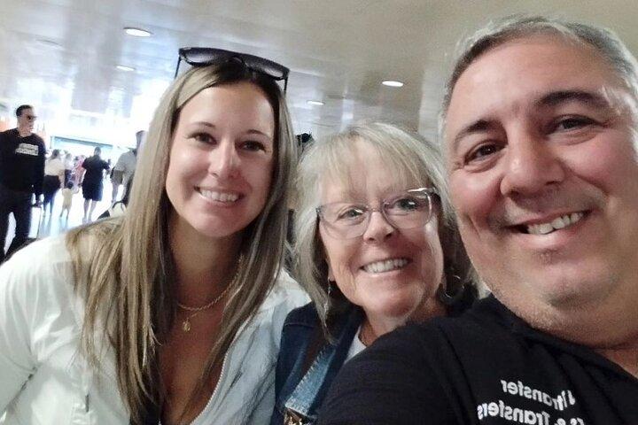 Private Transfer from Lisbon to Porto