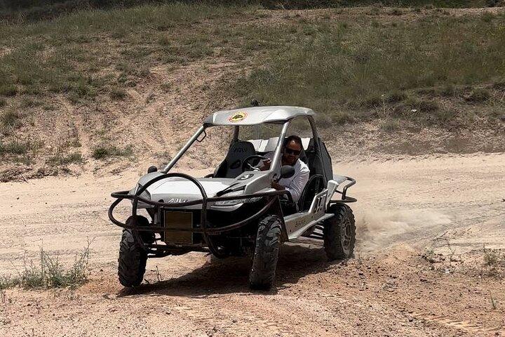 Meilleur prix Cappadocia Atv Tour Sunset & Daily