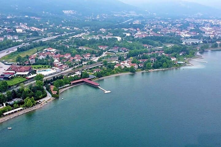 Guided Sapanca and Masukiye Full Day Tour from Istanbul