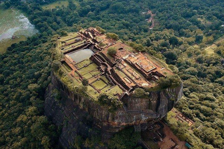 Sri Lanka; Personalized Private Guided Multi-Day Tour Packages