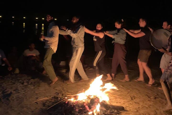 Cairo By Night Tour And Felucca Nile Ride