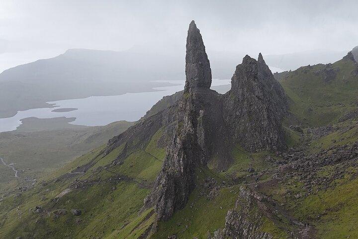 Excursión privada de 3 días a la Isla de Skye desde Edimburgo o Glasgow