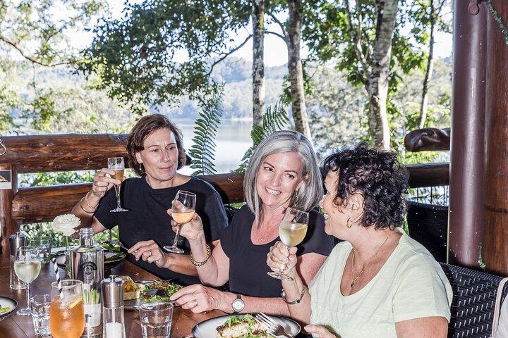 Sunshine Coast Hinterland Scenic Food Experience : Montville