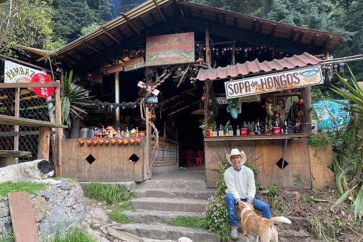 Ride Horses, Learn to Cook with Locals in Mexico City