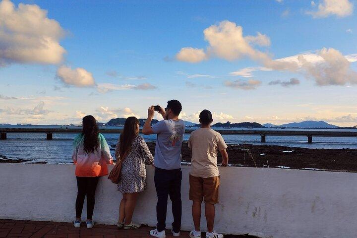 Oplev Panama City om natten – Skyline, Casco & POI Experience
