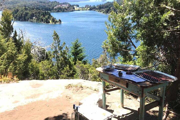 Experiencia de Cata de Chocolate en Bariloche