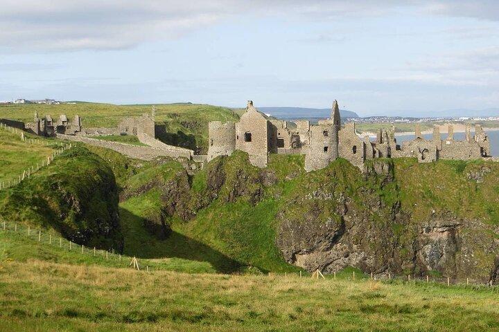 6 giorni Londra e Dublino - La Giants Causeway e Belfast City
