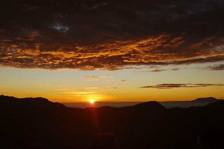 Expérience Bromo personnalisée Aventure au lever du soleil et au cratère