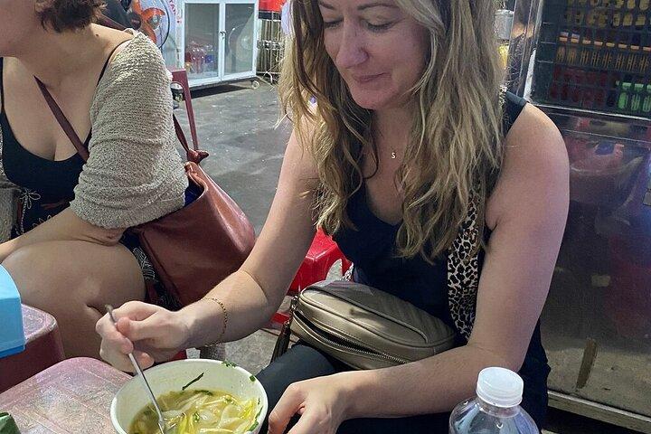 Avventura gastronomica di Hue con Cyclo Assapora il meglio di Hue