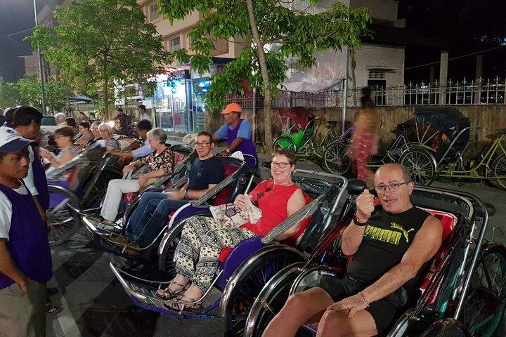 Avventura gastronomica di Hue con Cyclo Assapora il meglio di Hue