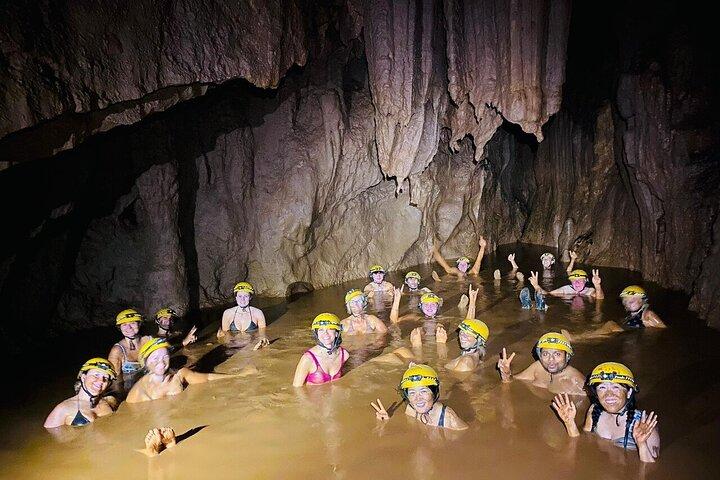 Excursão de dia inteiro em Phong Nha e Dark Cave saindo de Dong Hoi