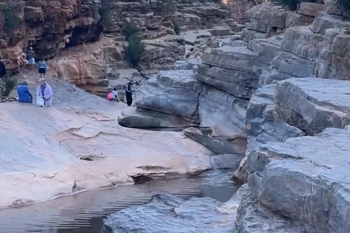 Paradise Valley Trip from Agadir