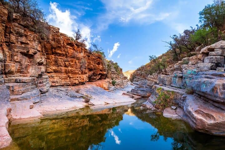 Paradise Valley Trip from Agadir