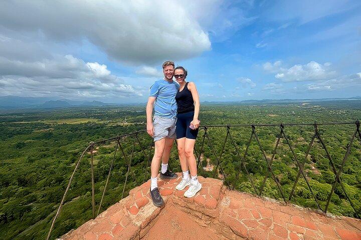 Sri Lanka Multi Day Luxury Tour : Hôtels 4*étoiles et circuits locaux gratuits