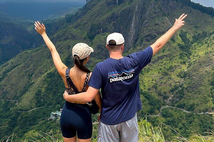 Sri Lanka Multi Day Luxury Tour : Hôtels 4*étoiles et circuits locaux gratuits