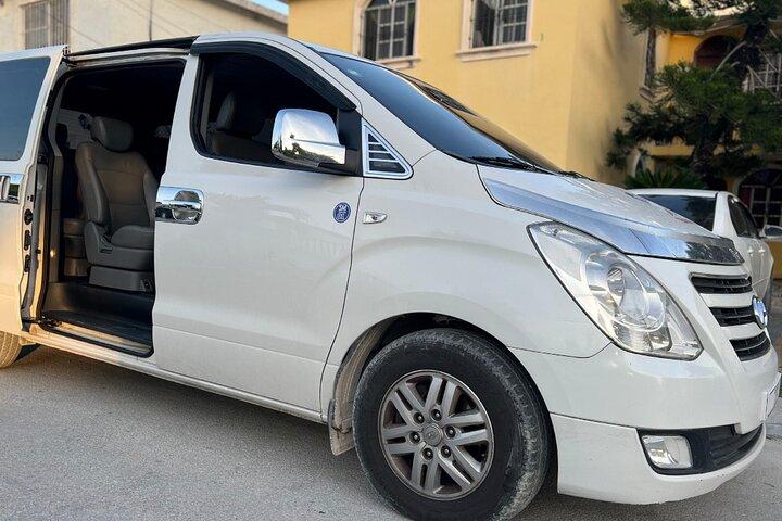 Punta Cana: Flygplats (PUJ) Shuttle till Uvero Alto