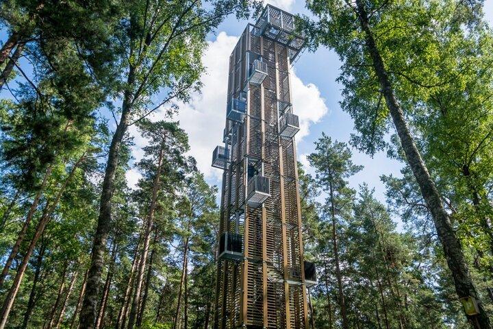 Jurmala flygplatstransfer och Riga - Jurmala transfer