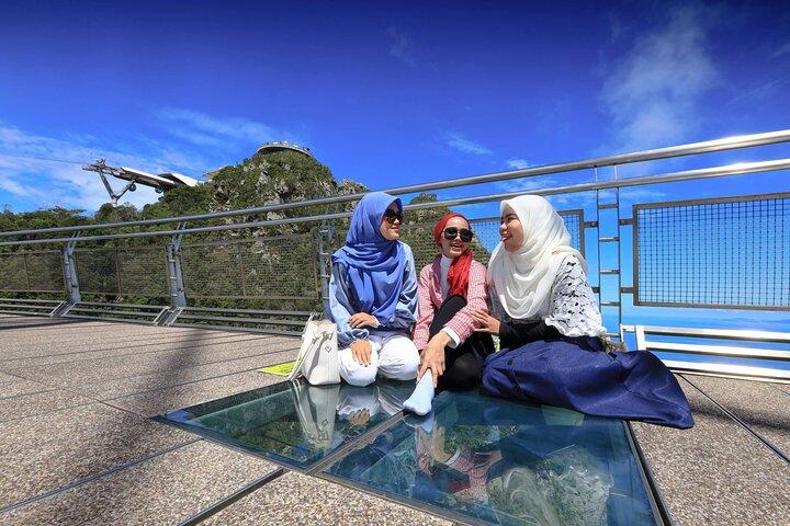 Langkawi Private Escape: SkyCab ride og personlig sightseeing