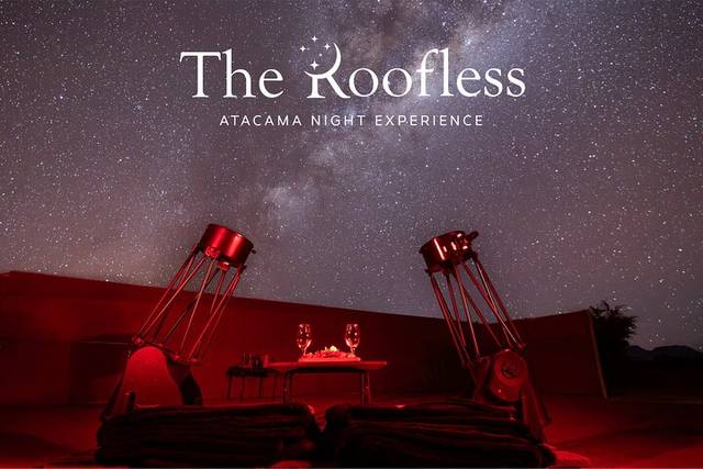 Atacama Skies
