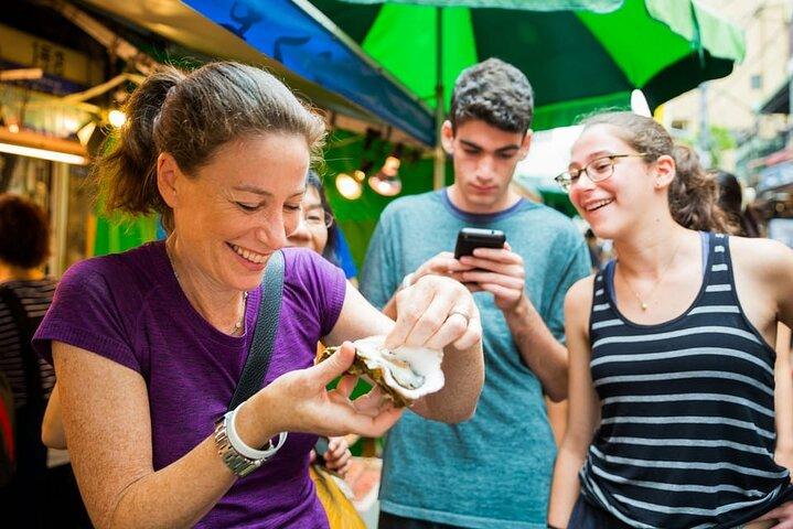 Tokyo Tsukiji Vismarkt Tour & Sushi maken klasse met Pro Chef