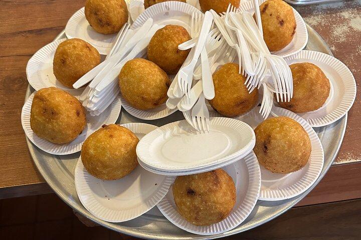Tour gastronómico políticamente incorrecto de Boston