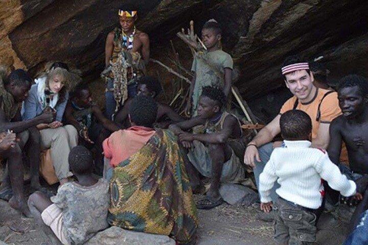 6 dages dyreliv og kulturoplevelsessafari i Tanzania