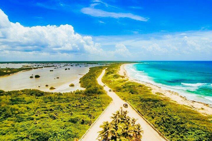 Jeepsafari All Inclusive Privétour