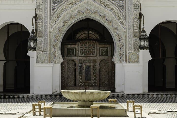 Shopping Tour in Fes Medina Souks