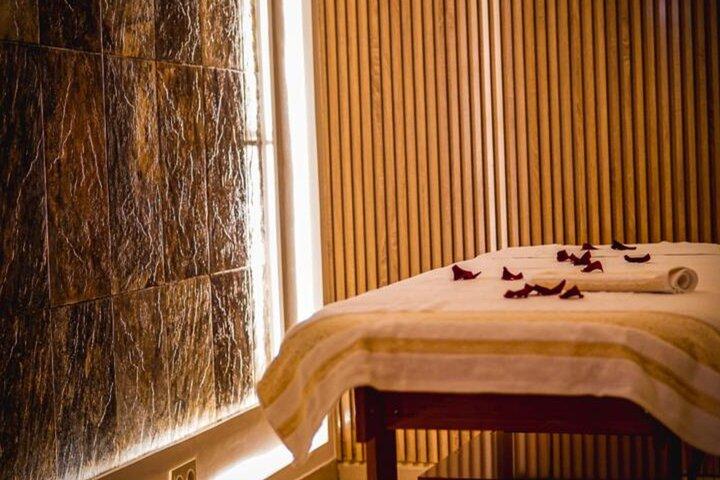 Palmeraie Quad Bike & Spa wellness