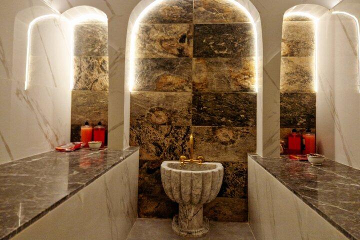 Palmeraie Quad Bike & Spa wellness