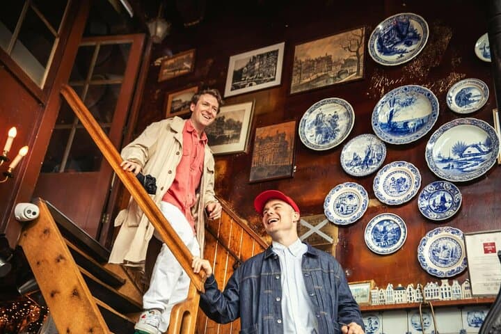Jordaan Food Tour