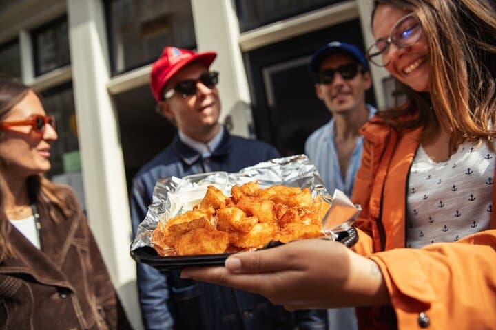 Jordaan Food Tour