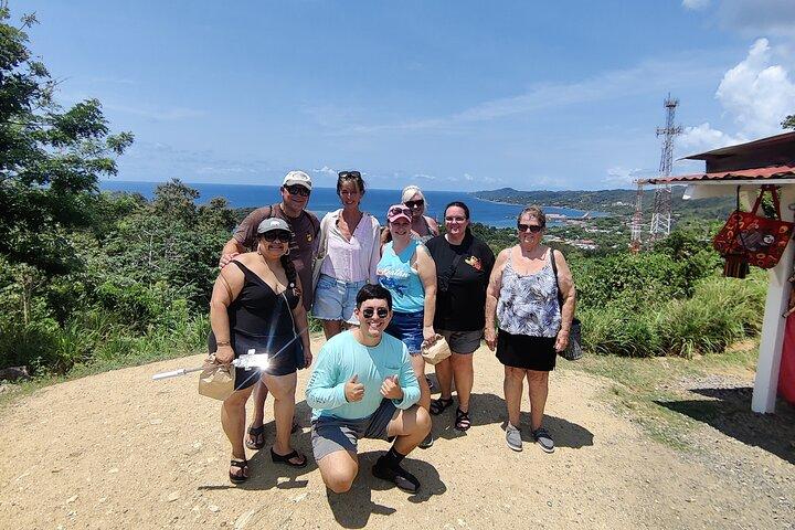 Explore o melhor de Roatan com nosso City Tour totalmente personalizável