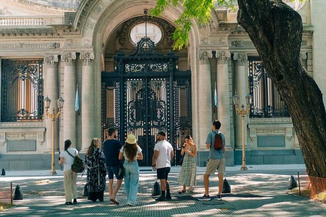 San Telmo
