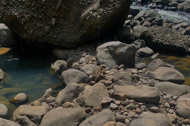 Pagsanjan Falls Adventure com Rizal Shrine Heritage Tour