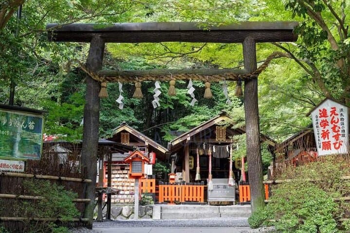 Katsuo-ji, Minoo Falls, Todai-ji, Arashiyama & Nara Park Day Tour