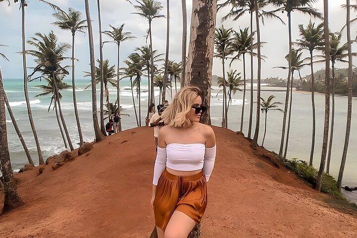 Sri Lanka Multi Day Luxury Tour : Hôtels 4*étoiles et circuits locaux gratuits